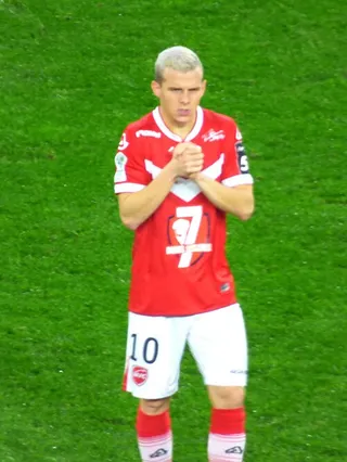 Готье Эн