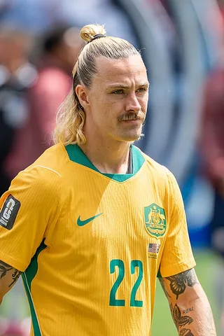 Джексон Ирвин