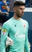 Омри Глазер
