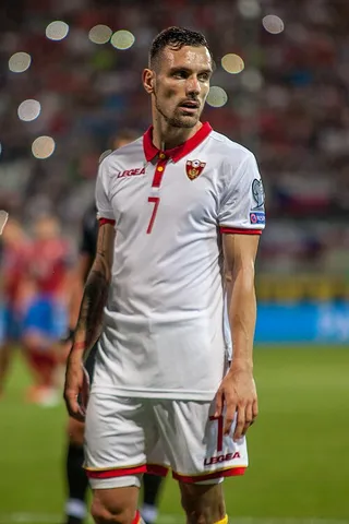Марко Вешович