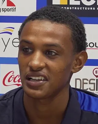 Амар Ахмед