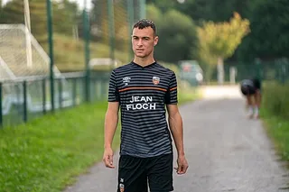 Пабло Пажис