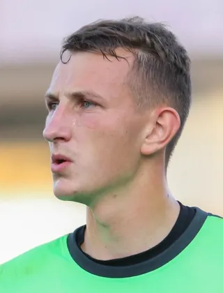 Дмитрий Ризнык