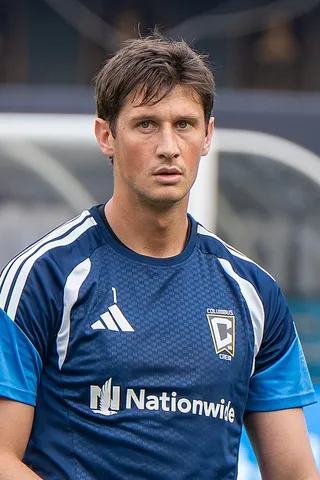 Николас Хаген