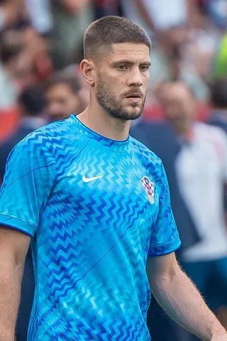 Андрей Крамарич