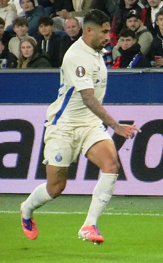 Алан Варела