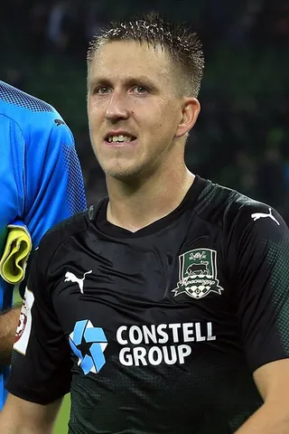Сергей Петров