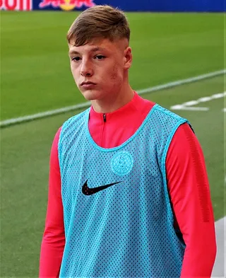 Александер Прасс