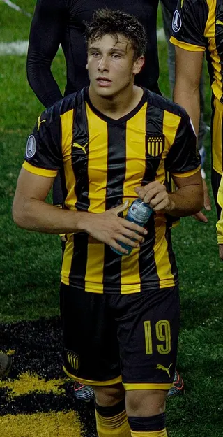 Агустин Каноббио