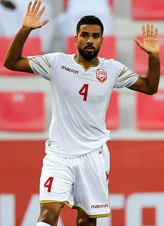 Сайед Саид