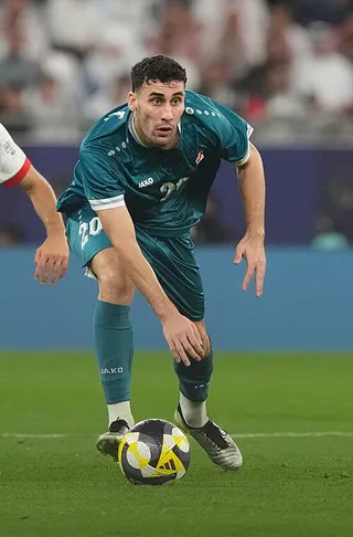 Заид Исмаил