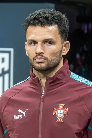Гонсалу Рамуш