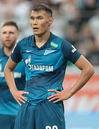 Нуралы Алип