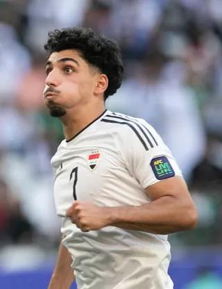 Юссеф Амин