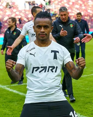 Йорди Рейна