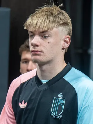 Натан Де Кат