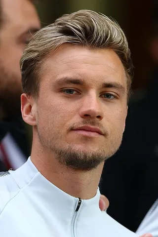 Фредрик Гулбрандсен