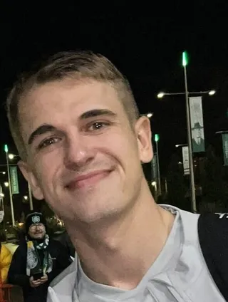 Майк Навроцкий