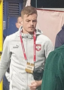 Иван Илич