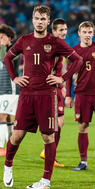 Николай Комличенко