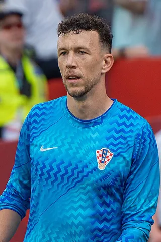 Иван Перишич