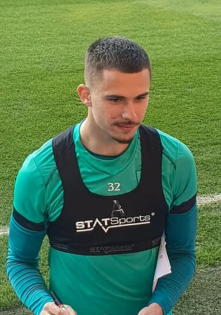 Леандер Дендонкер