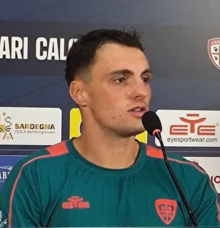 Надир Дзортеа