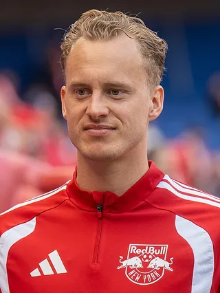 Густав Берггрен