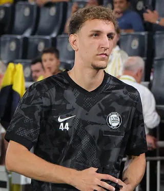 Нельсон Вайпер