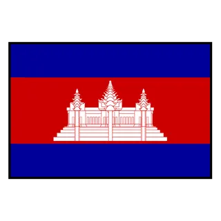 Камбоджа