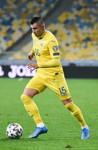Александр Зубков