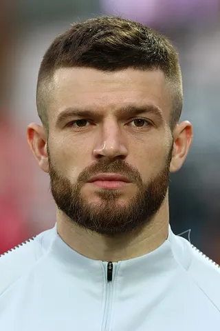 Валон Бериша