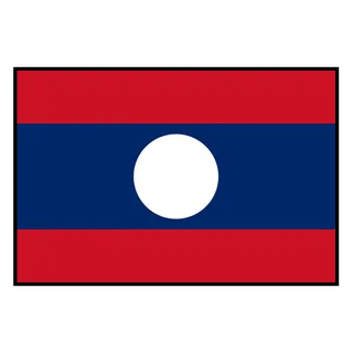 Лаос