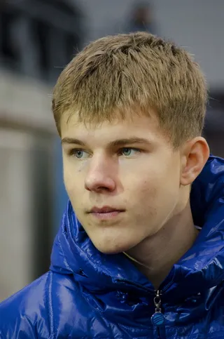 Эдуард Соболь