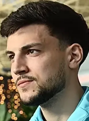 Нико Галешич