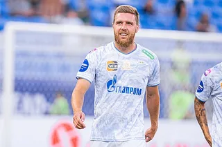 Иван Сергеев