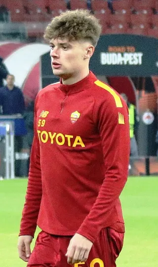 Никола Залевский
