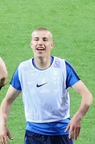 Топи Кескинен
