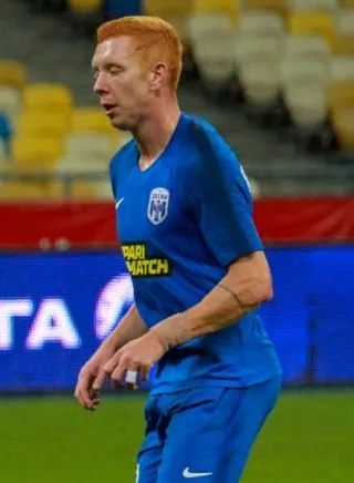Ефим Конопля