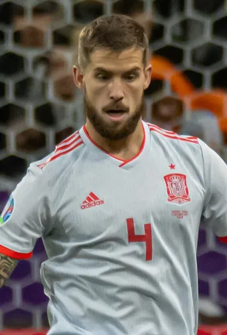 Иньиго Мартинес