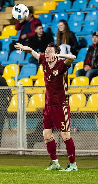 Вячеслав Караваев