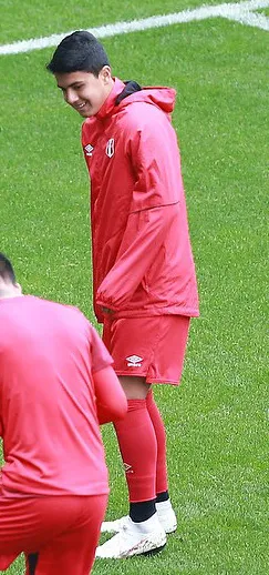 Хайро Конча