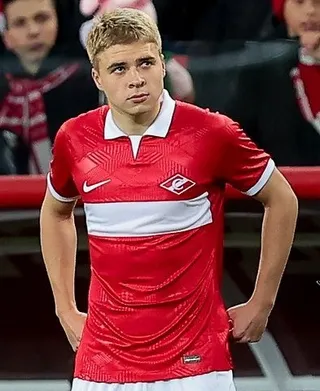 Даниил Зорин