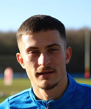 Адриан Капралик