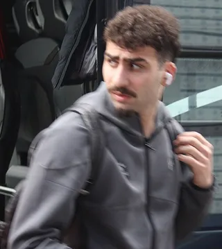 Саба Гогличидзе
