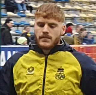 Йорбе Вертессен