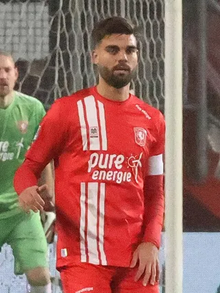 Робин Прёппер