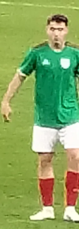 Ойер Саррага