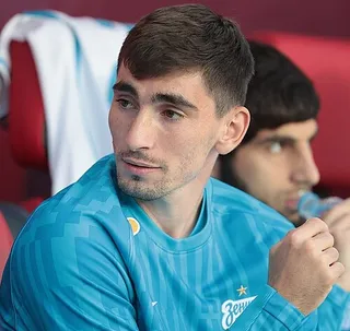 Зелимхан Бакаев