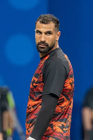 Мохамед Аля